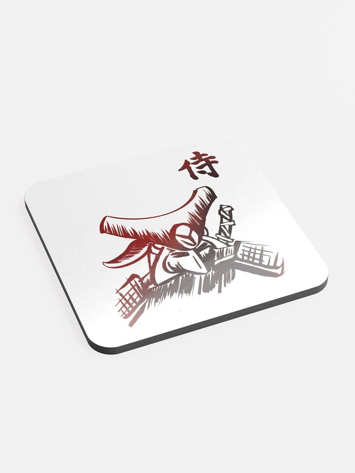 Kaemon Awa Coaster product image (2)