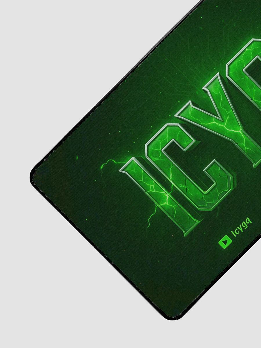 Aura Mouse Pad product image (3)