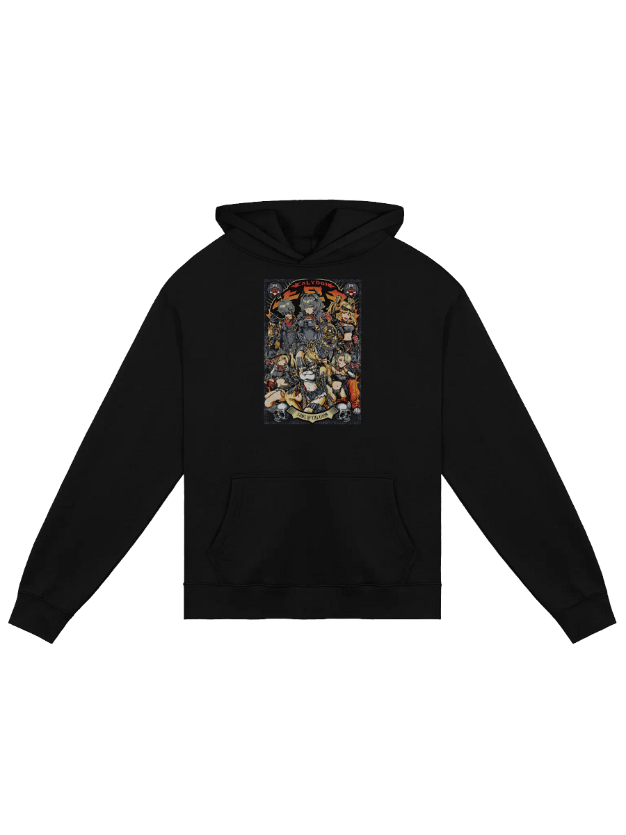 Sons of Calydon Premium Heavyweight Oversized Hoodie product image (1)