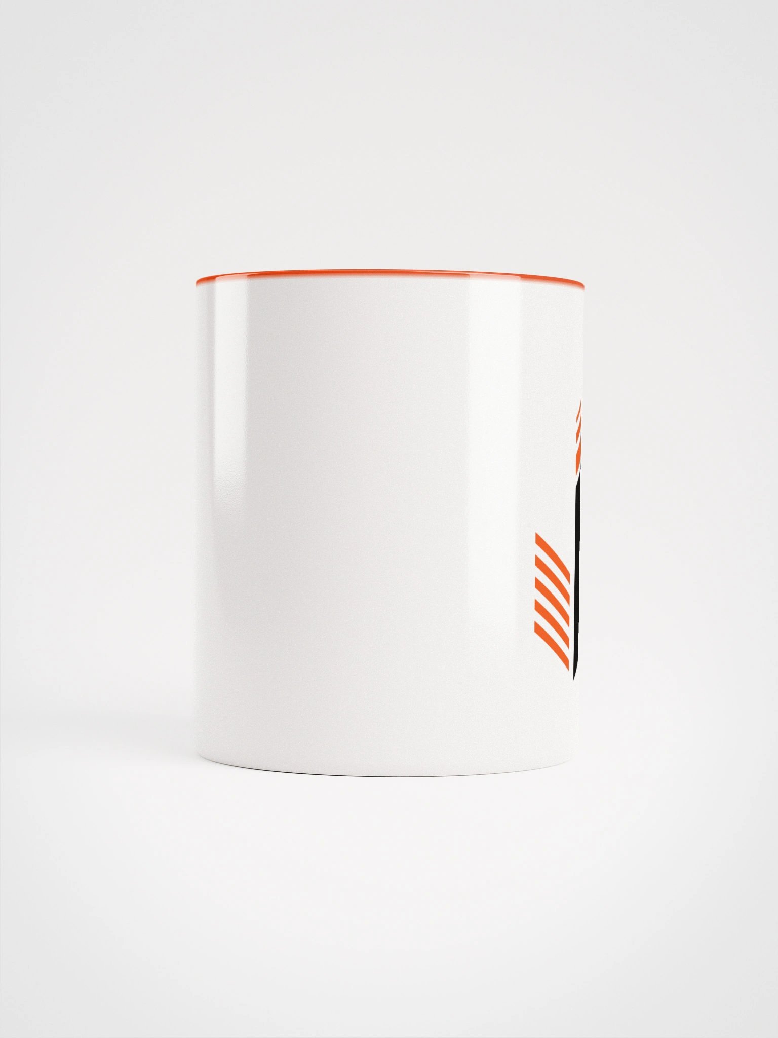 CLASSIC Logo Mug • Ceramic product image (5)
