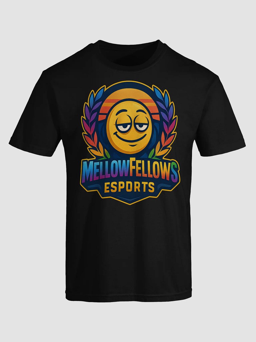 MellowFellows Esports Jersey- Clipzy product image (5)