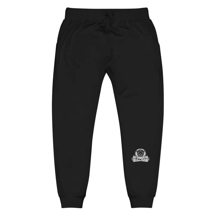 Beast Mood Joggers product image (1)
