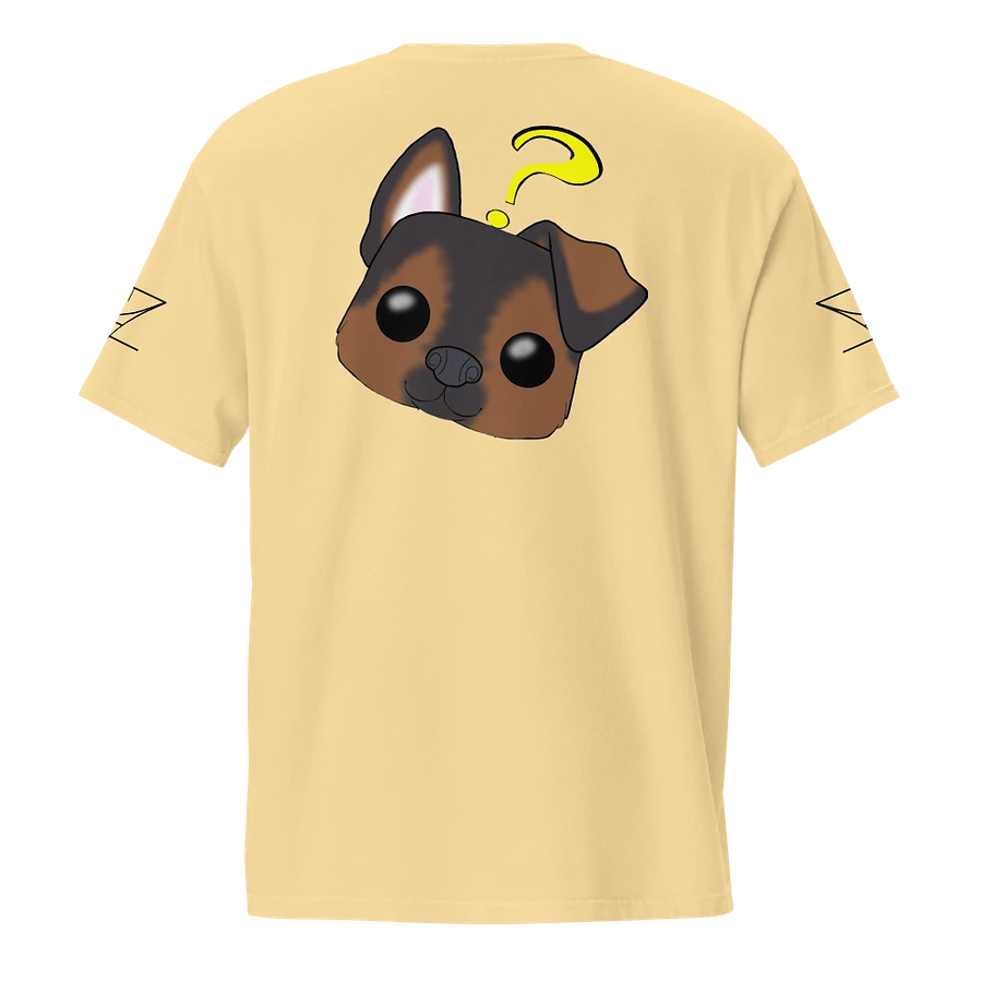 Yellow Puppy Shirt 7 product image (3)