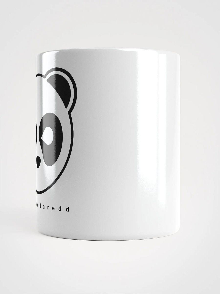 Black Logo Mug product image (3)