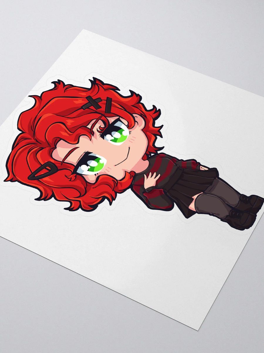 Spider Sticker product image (9)