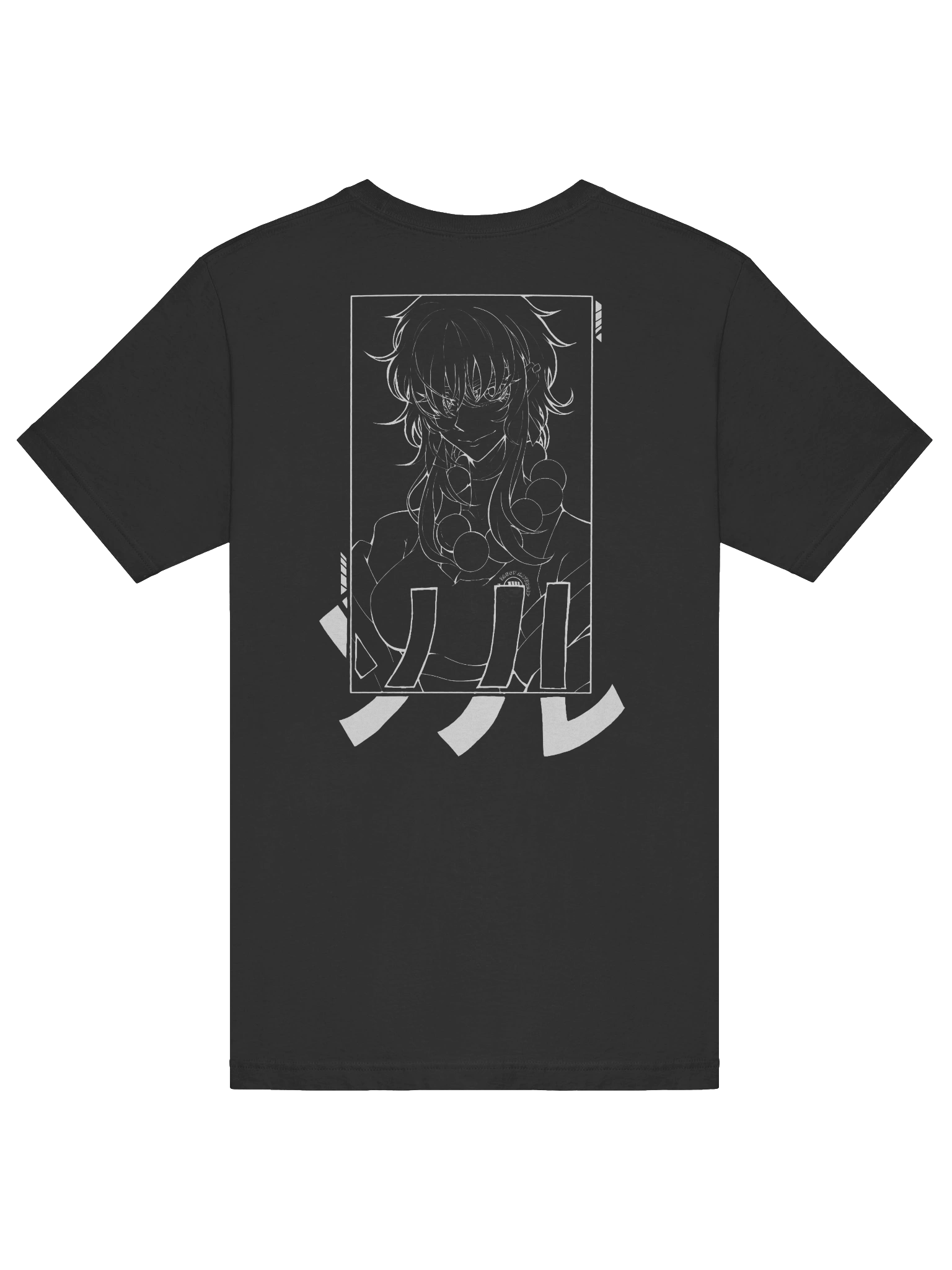 SOL lineart TEE product image (49)