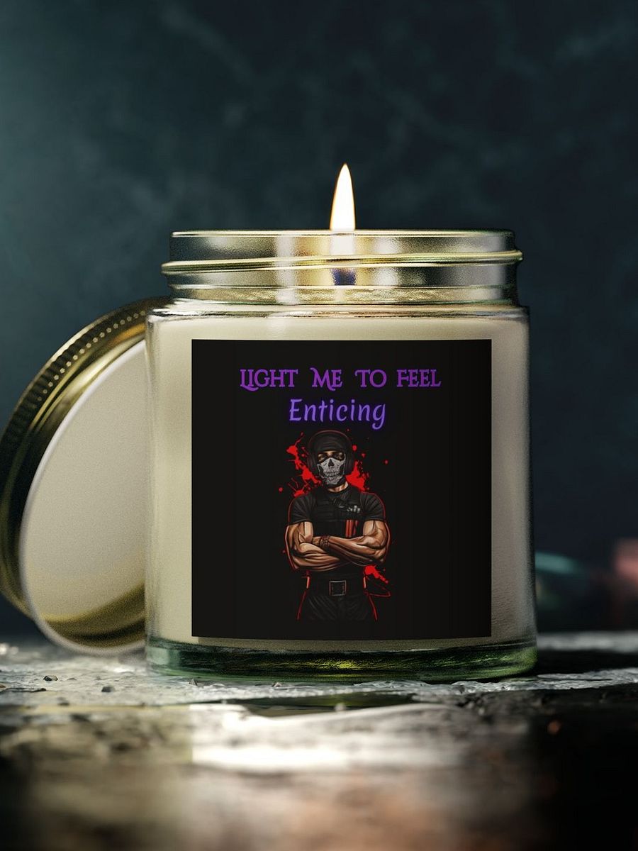 Candles - Light Me product image (3)