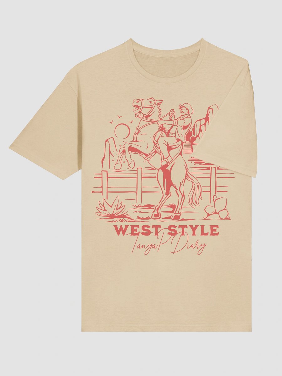 West Style product image (29)