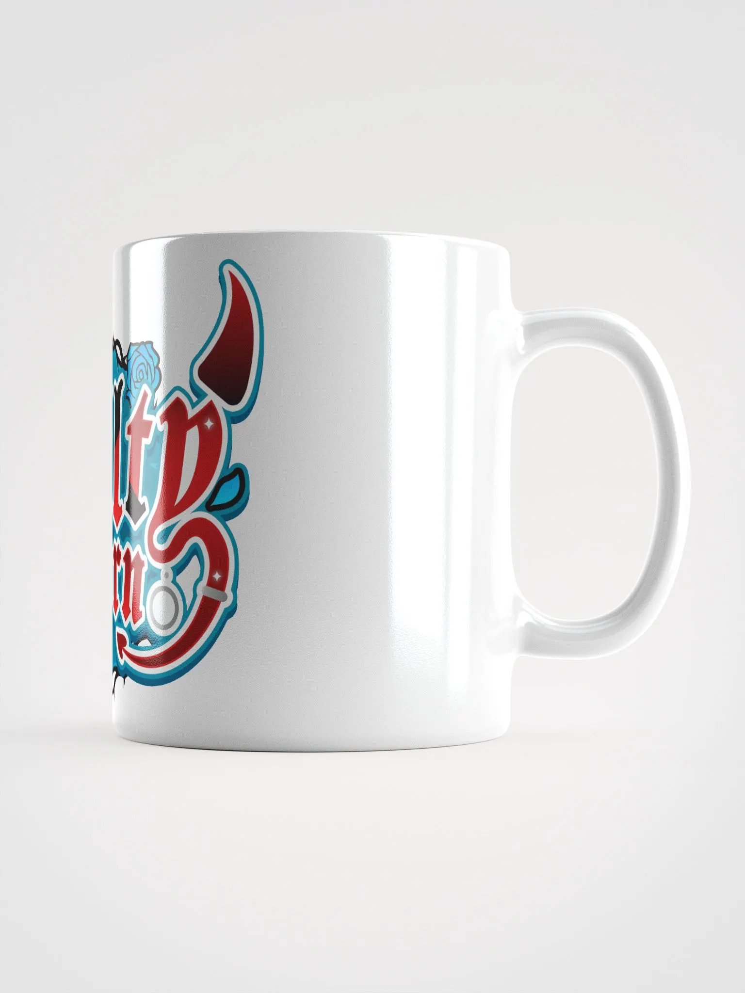 Guilty Logo V1 Cup product image (2)