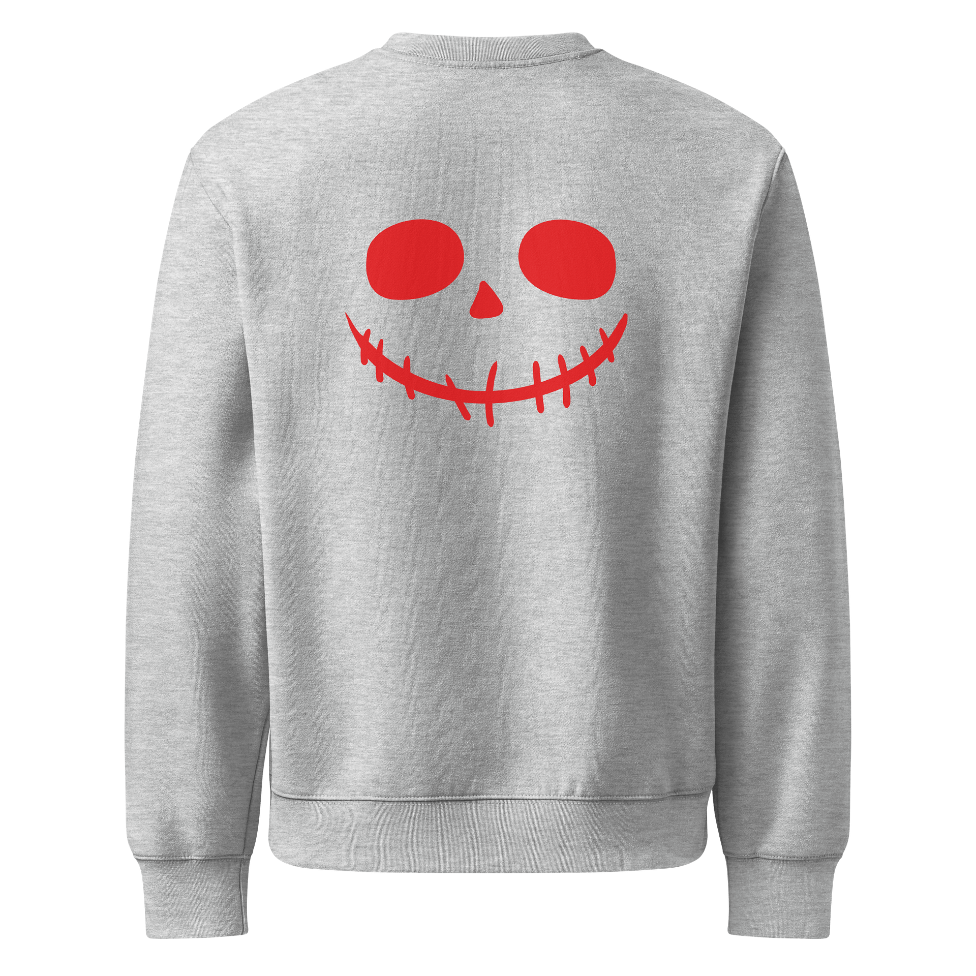 Revenge of the Pumpkin Oversized Sweatshirt product image (23)
