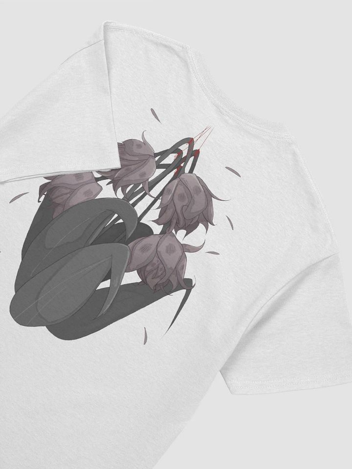 Wilted Tulip T-Shirt product image (2)