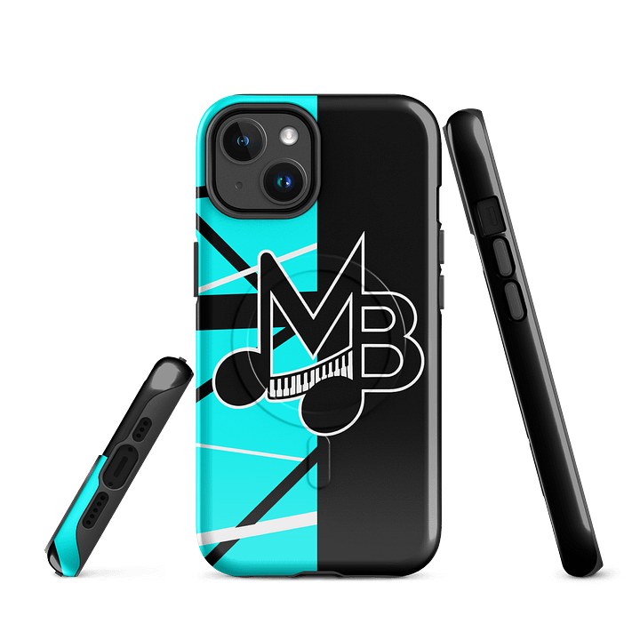MB Magsafe Tough Case iPhone product image (1)
