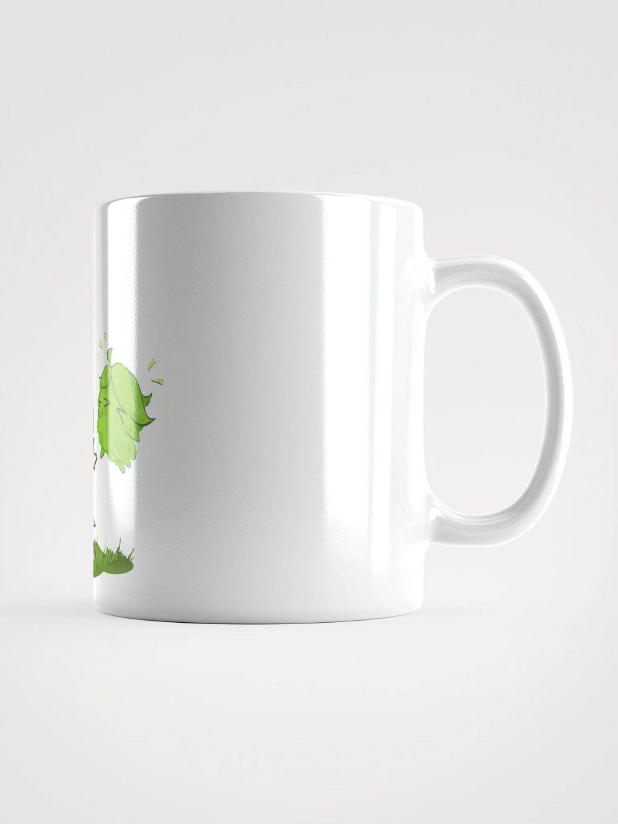 Sunny Days White Mug product image (2)