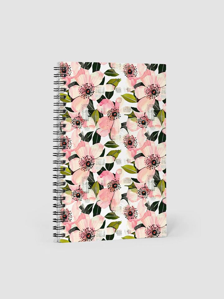 Apple Blossom - Note Book product image (1)