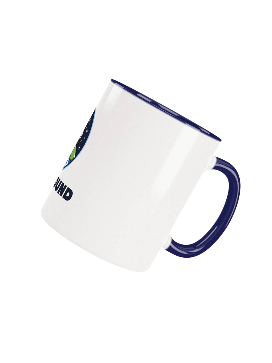 Starbound Mug product image (4)