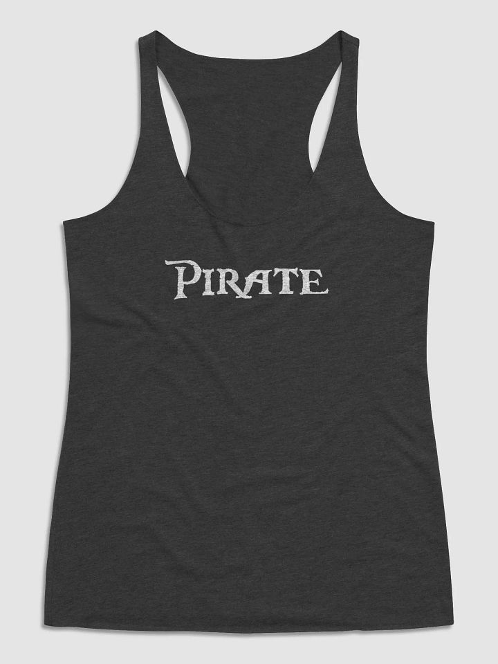 Lady's Pirate Tank product image (2)