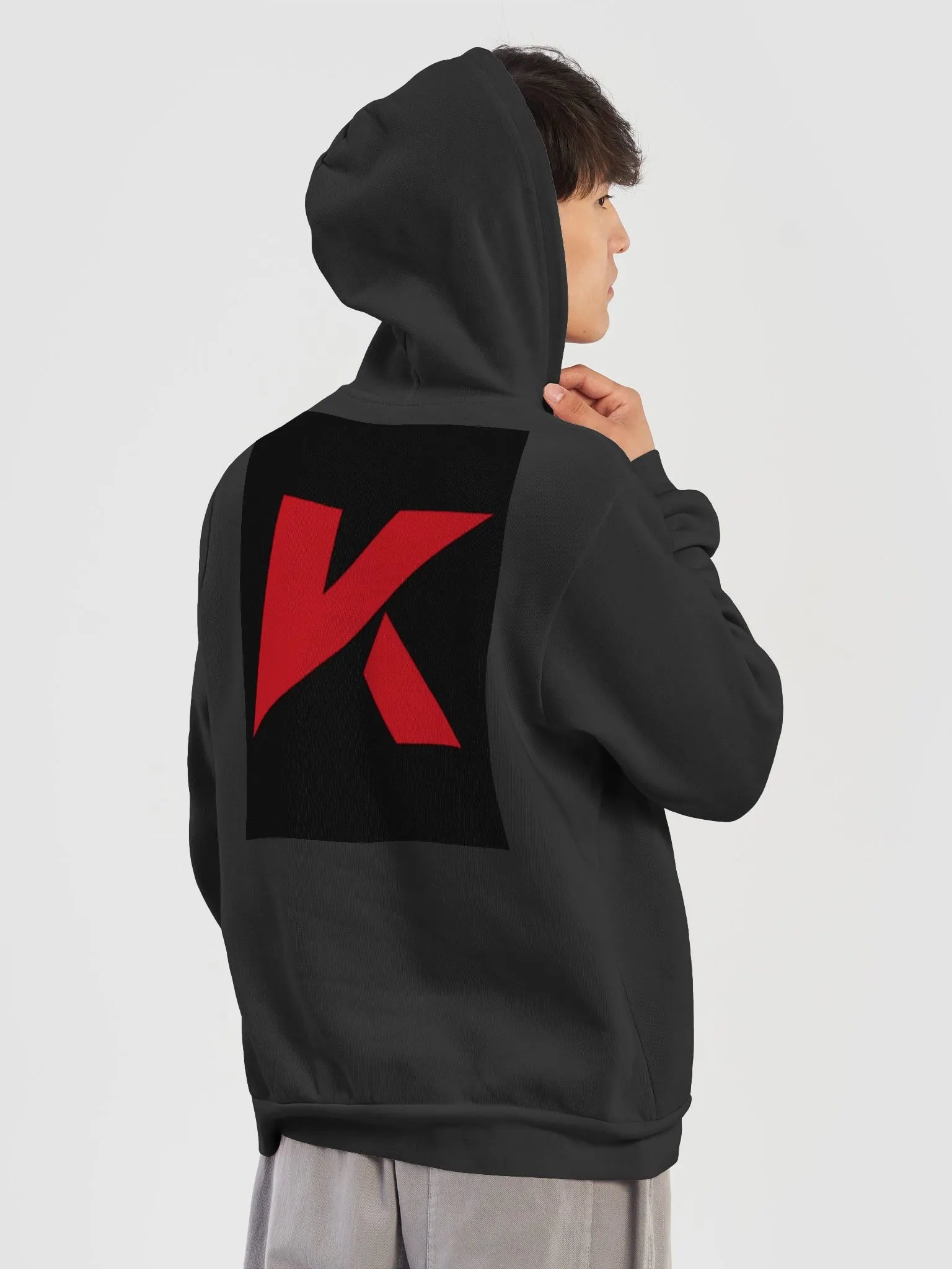 KeepinItRealKev Hoodie product image (9)