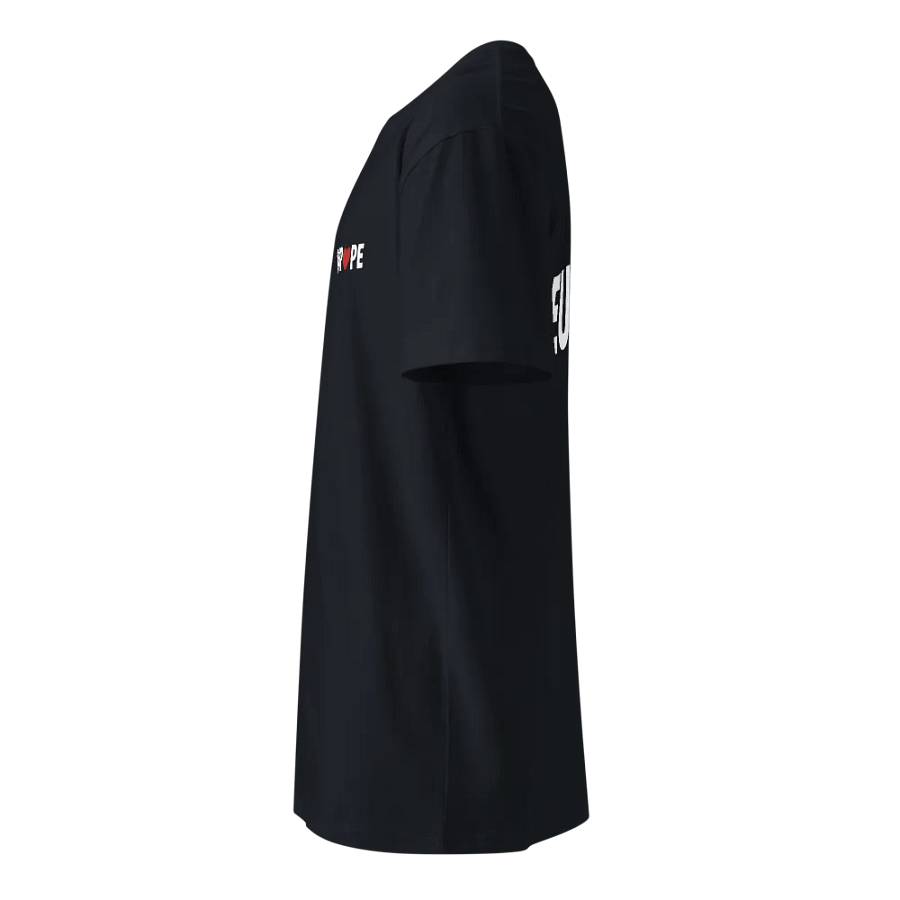 Europe Unisex Premium T-Shirt product image (10)