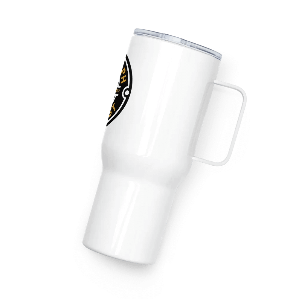 Travel Mug product image (4)