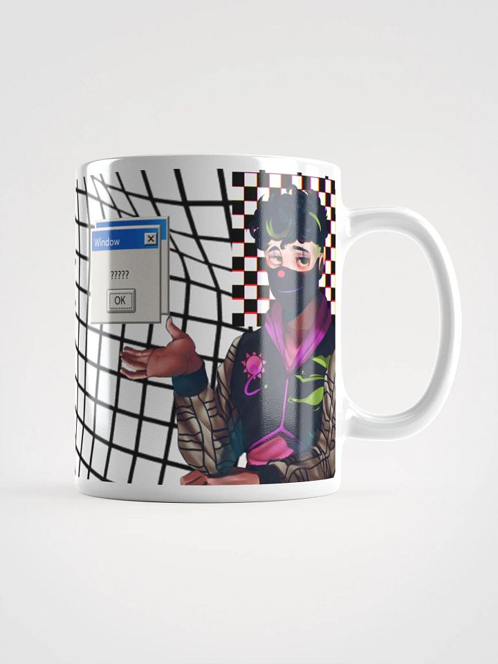 Taza ClownWave product image (1)