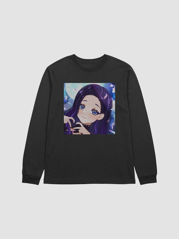 Hearts Long Sleeve product image (4)