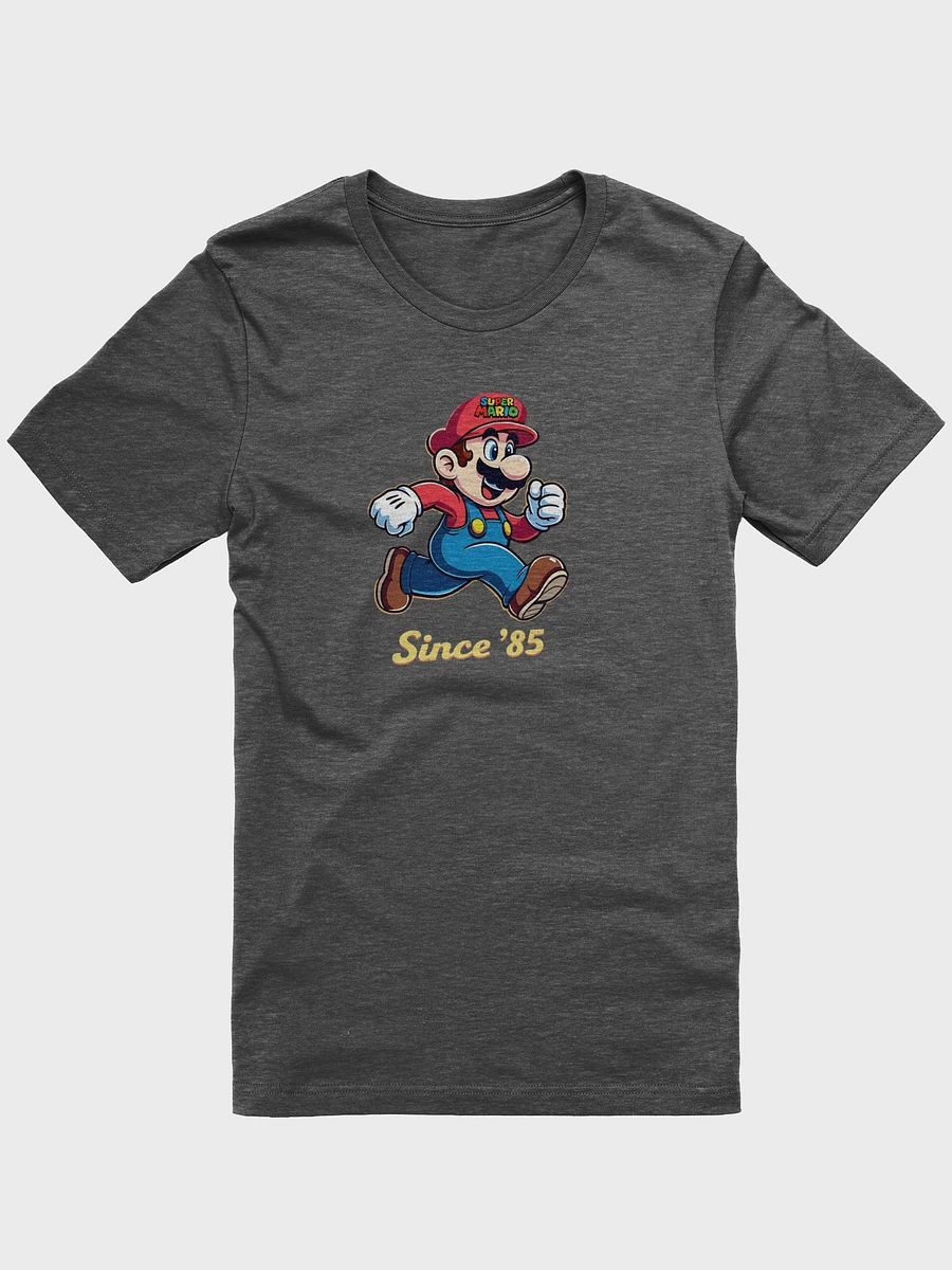 Super Mario '85 Anniversary T-Shirt product image (13)