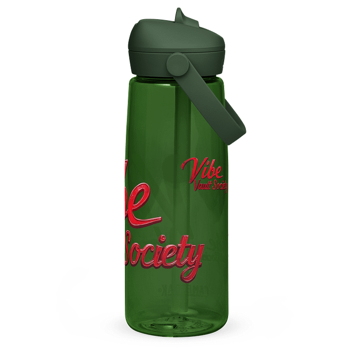 Vibe Vault Society CamelBak Thrive® Flip Straw Water Bottle by CamelBak product image (2)