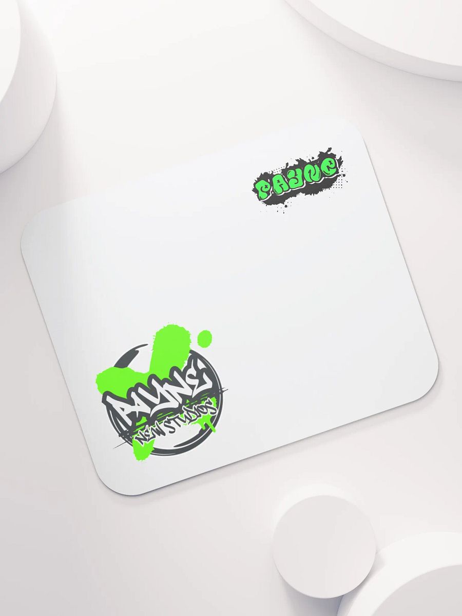 PAYNEFUL MOUSE PAD product image (7)
