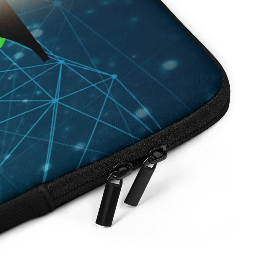 XK Fusion Laptop Sleeve product image (4)