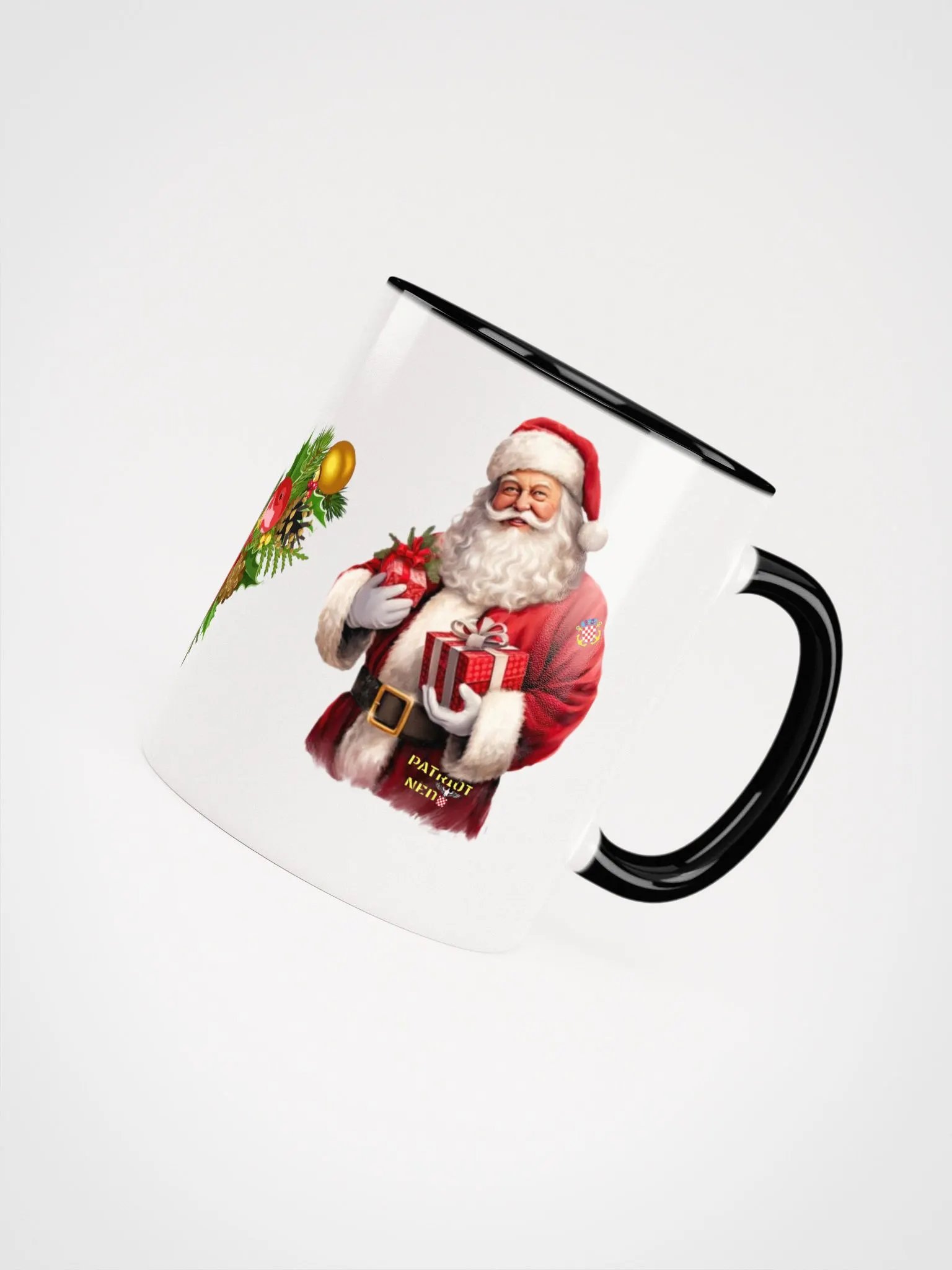 Santa's Secret Mug product image (45)