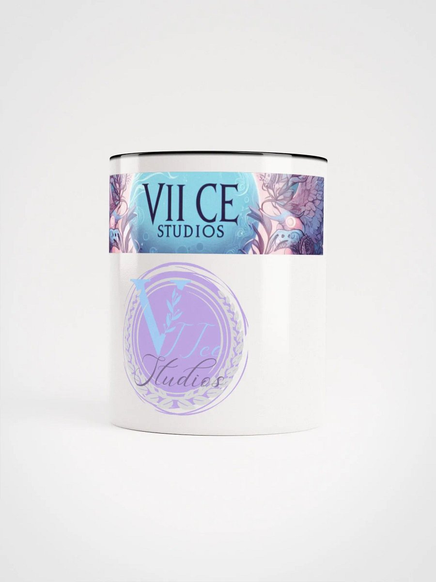 VII ICE STUDIOS Ceramic Mug product image (5)