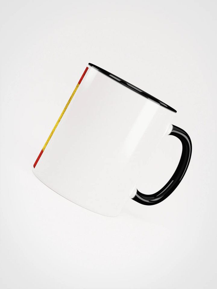 Enjoy Every Moment Ceramic Mug product image (1)