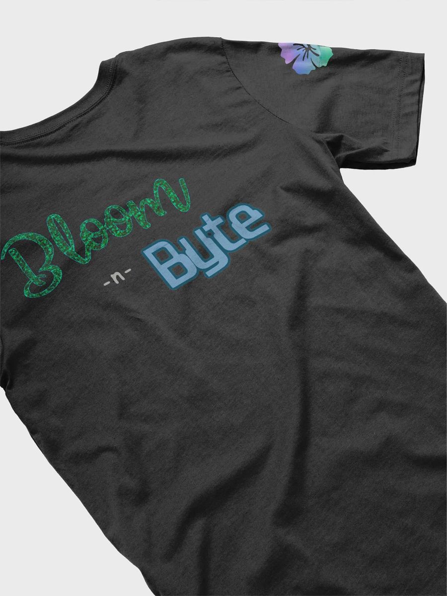 Technical Difficulties Soft Tee - Dark product image (40)
