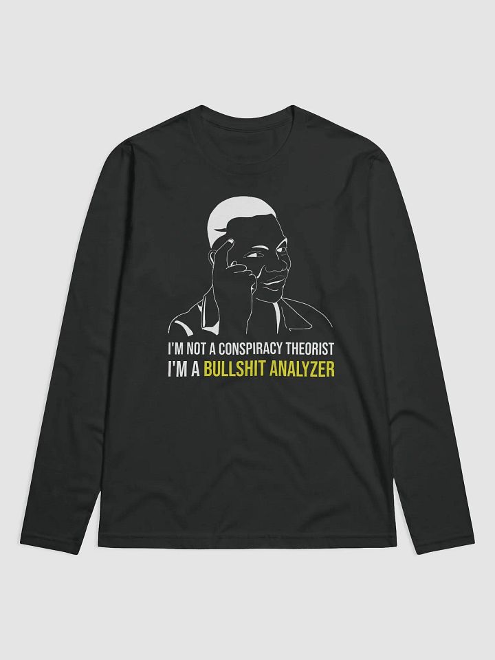 The Bullshit Analyzer product image (1)