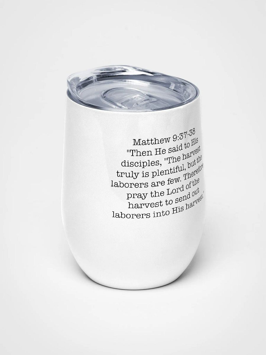 Reaping Utah Travel Mug product image (2)