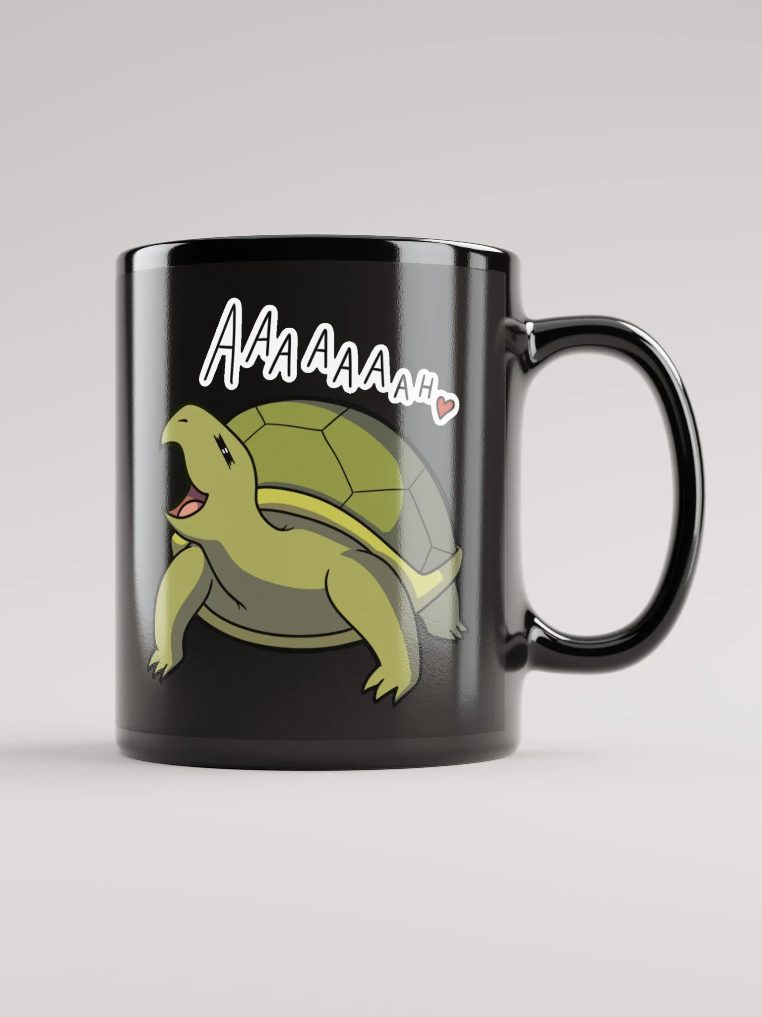 Turtle Mug product image (2)