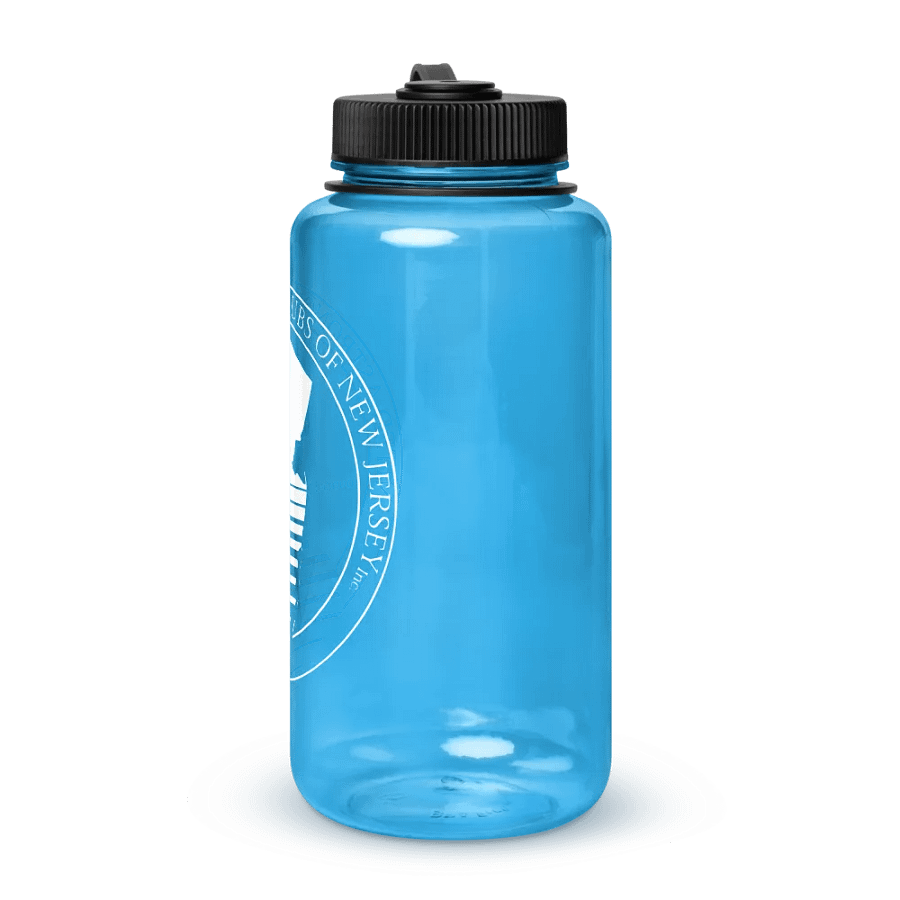 UACNJ Logo 32oz Wide Mouth Water Bottle product image (12)