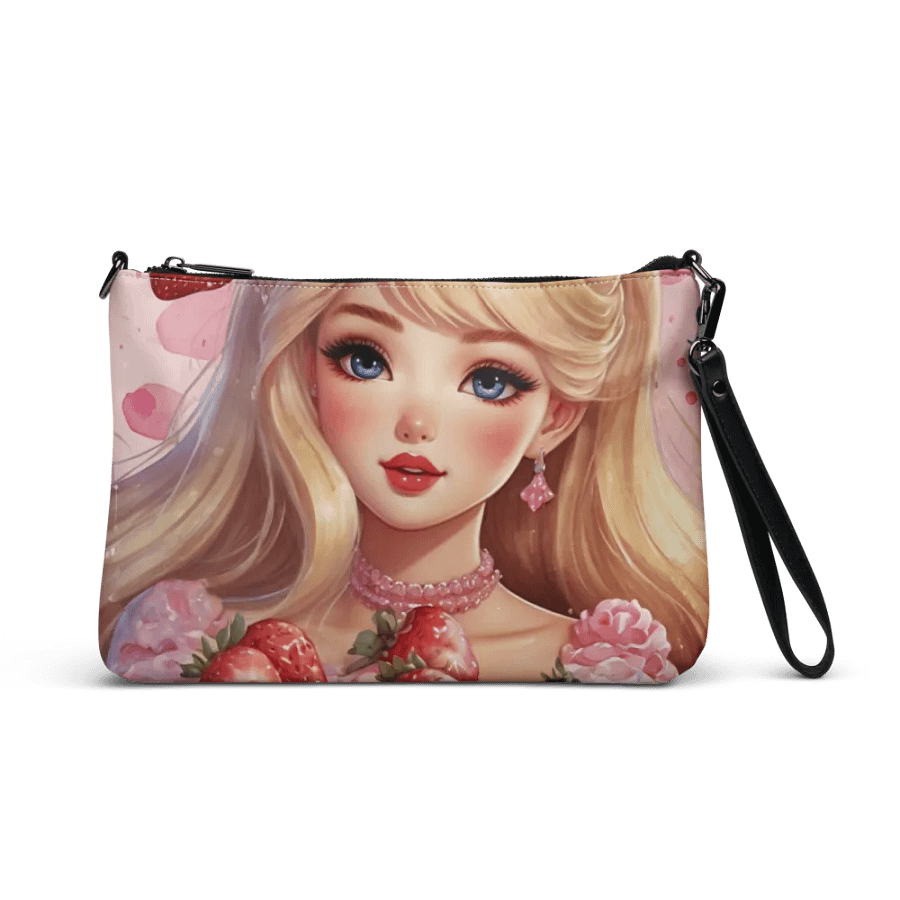 Muse Coquette Crossbody Bag product image (2)
