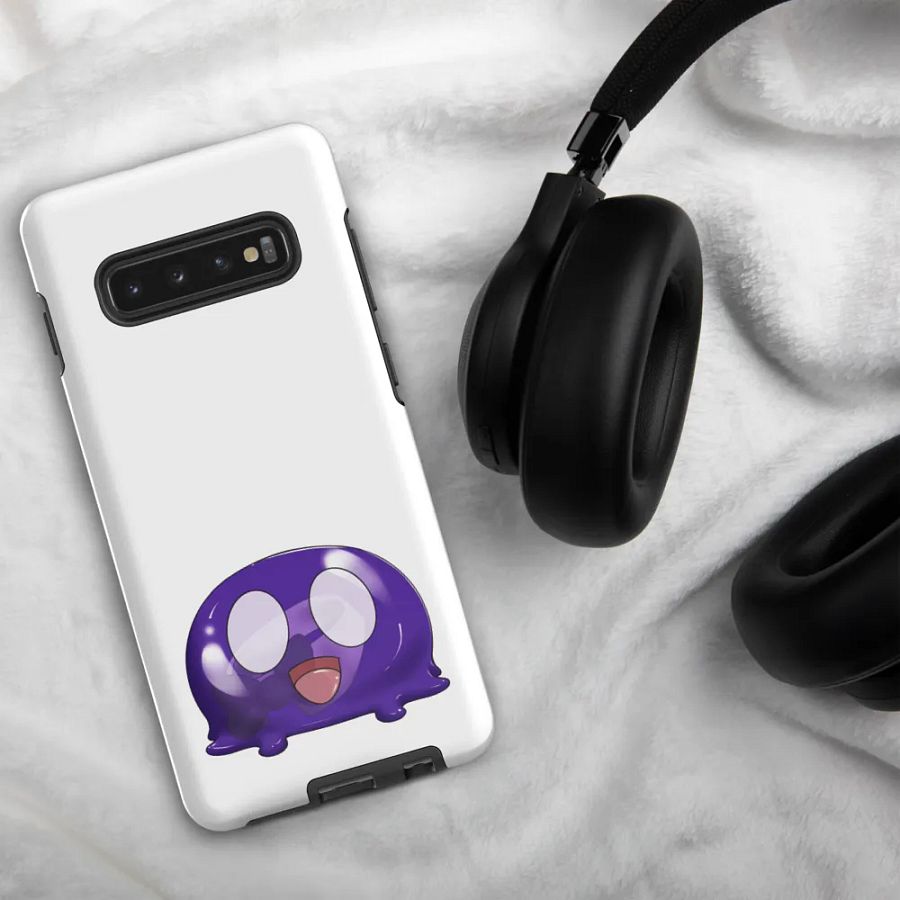 Vira Slime Tough Case for Samsung product image (5)