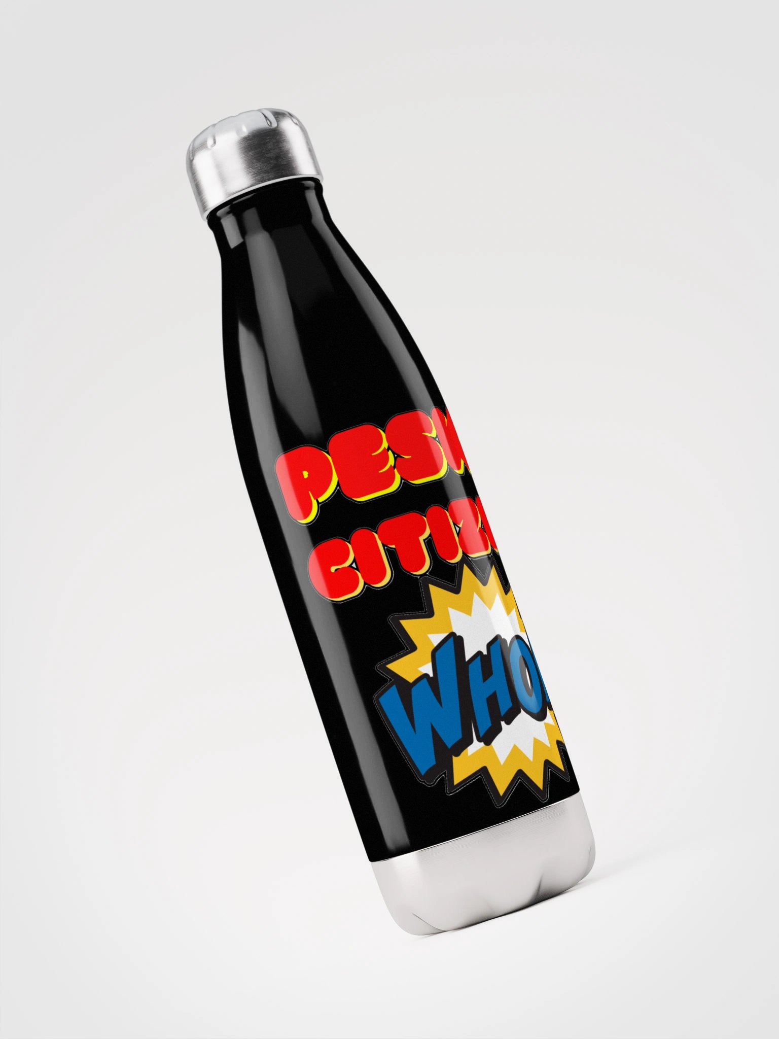 PESKY CITIZEN WHOA product image (6)