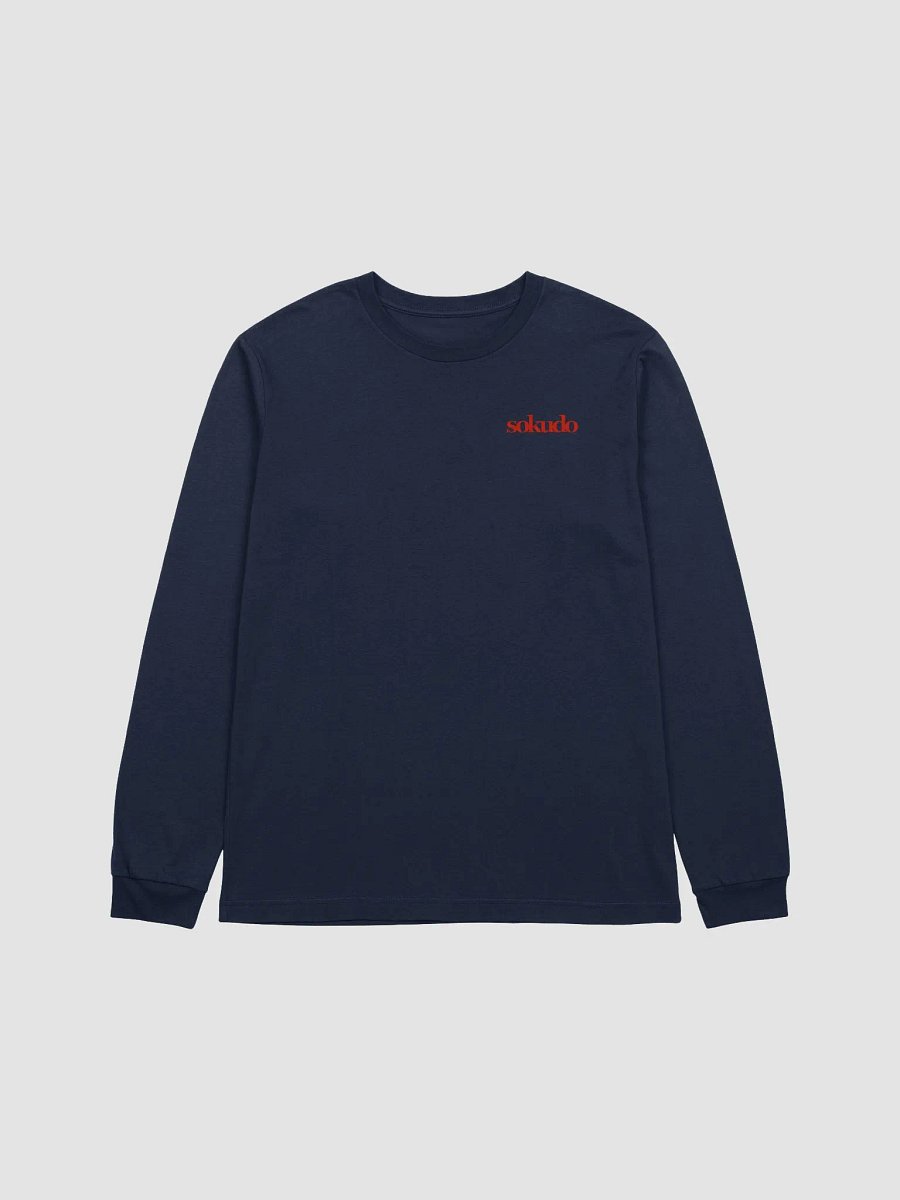 Long Sleeve T product image (1)