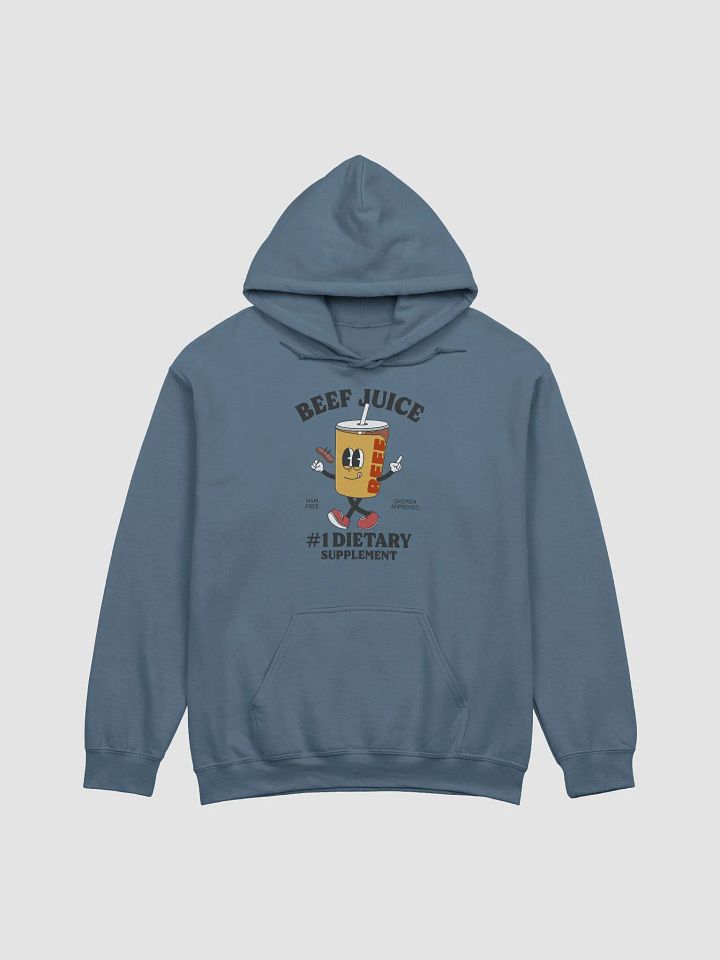 Beef Juice Hoodie product image (2)