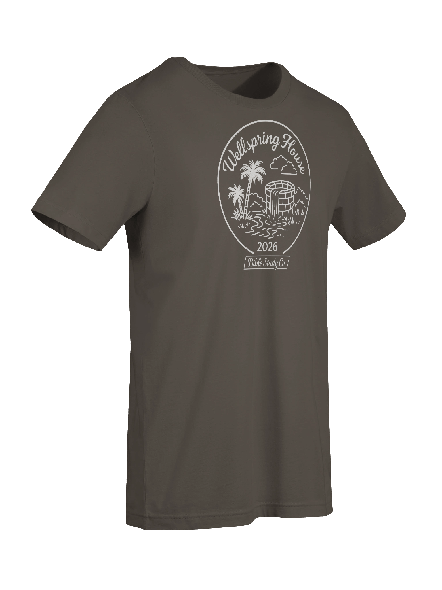 Wellspring House T-Shirt product image (9)