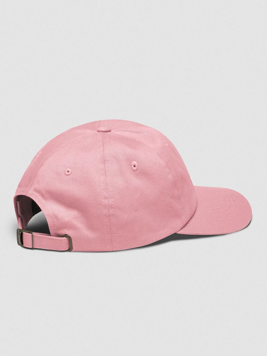 No men, Thanks. embroidered hat product image (3)