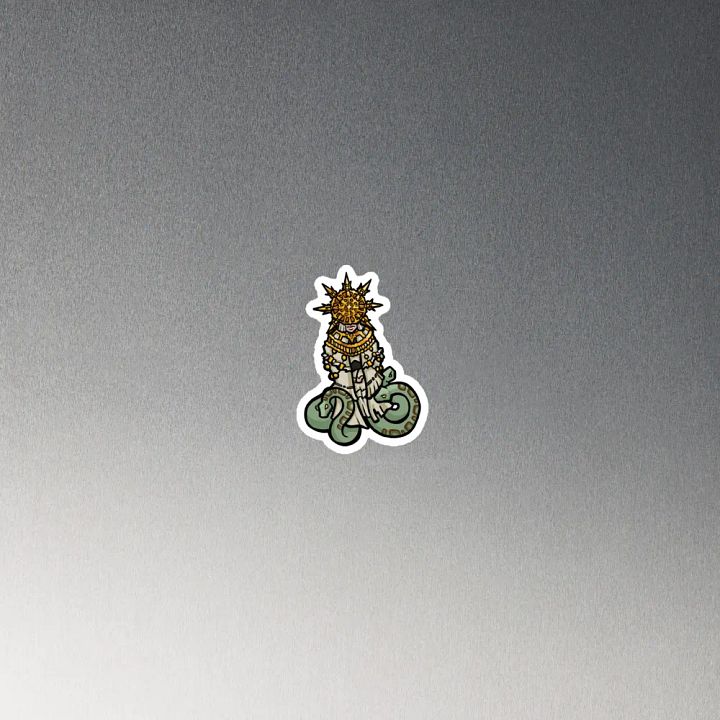 Gwyndolin Magnet product image (4)