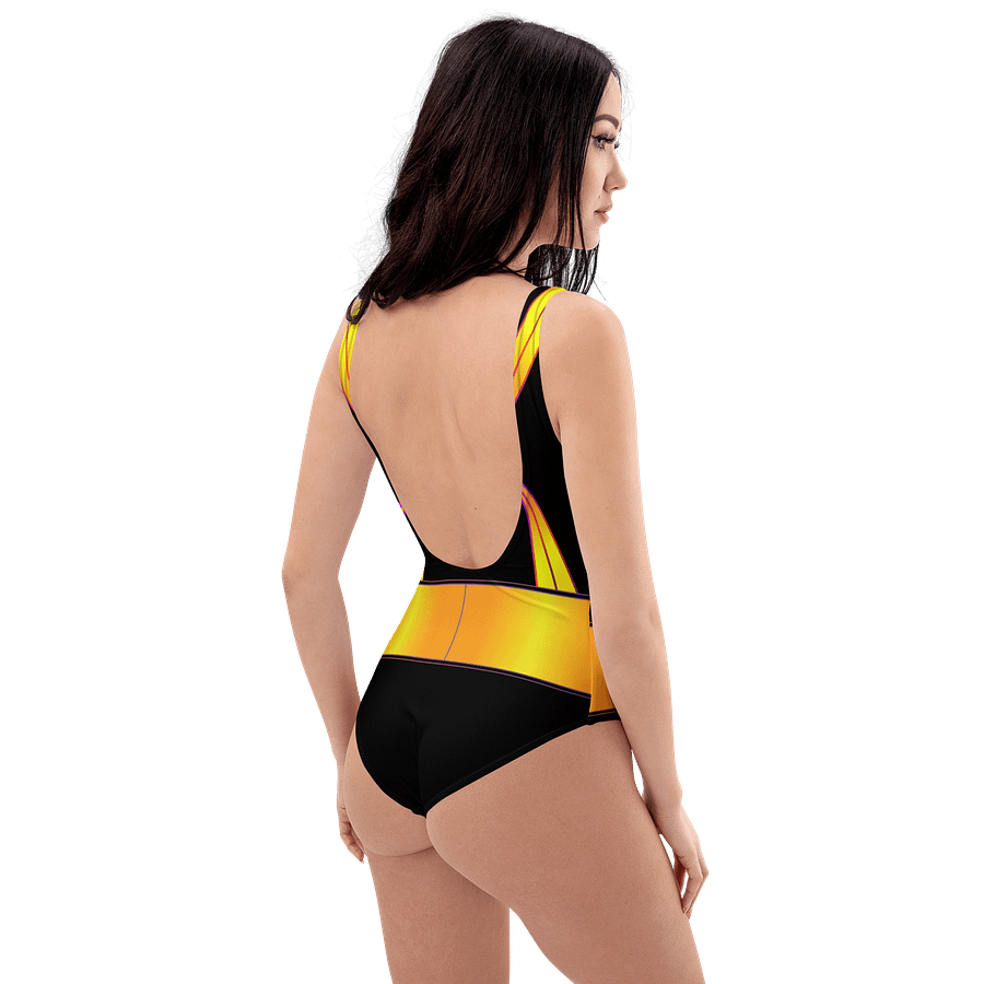 Queen Full Body Swim Suit product image (5)