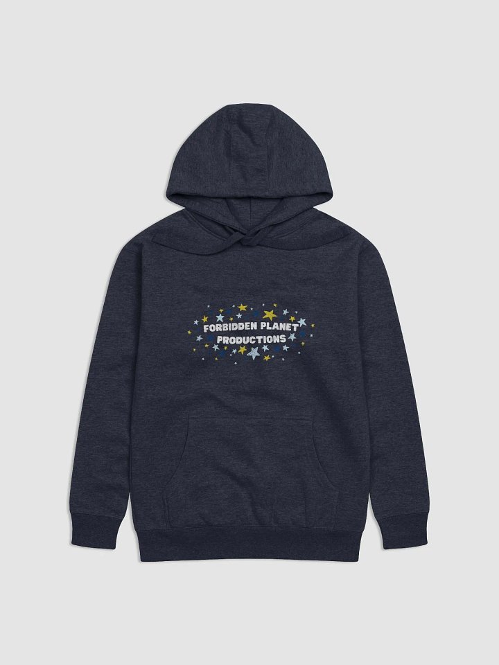 Starry Night Hoodie (dark mode) product image (1)