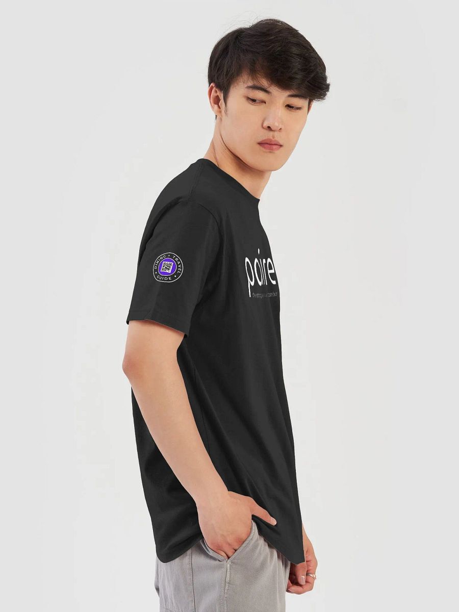 The Paire Navy Icebreaker Tee product image (51)