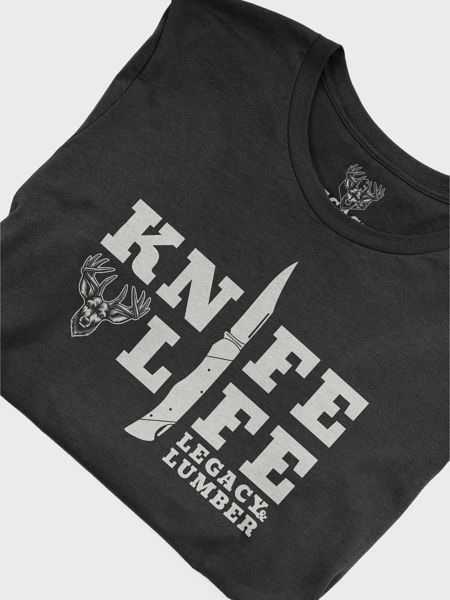 Knife Life - Black product image (5)