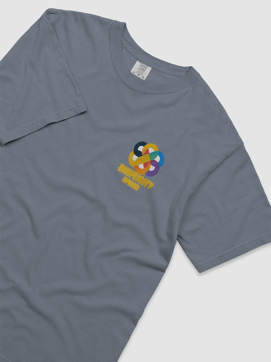 Simplicity Speaks Comfort Tee product image (29)